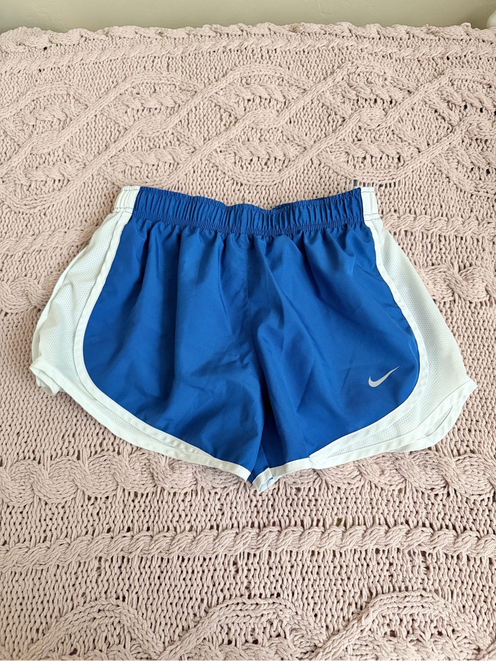 Nike Women’s S Blue Shorts